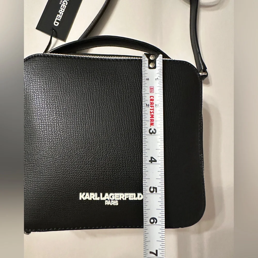 Karl Lagerfeld Crossbody - NWT